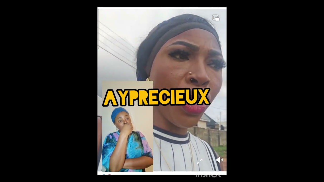Esther apologise