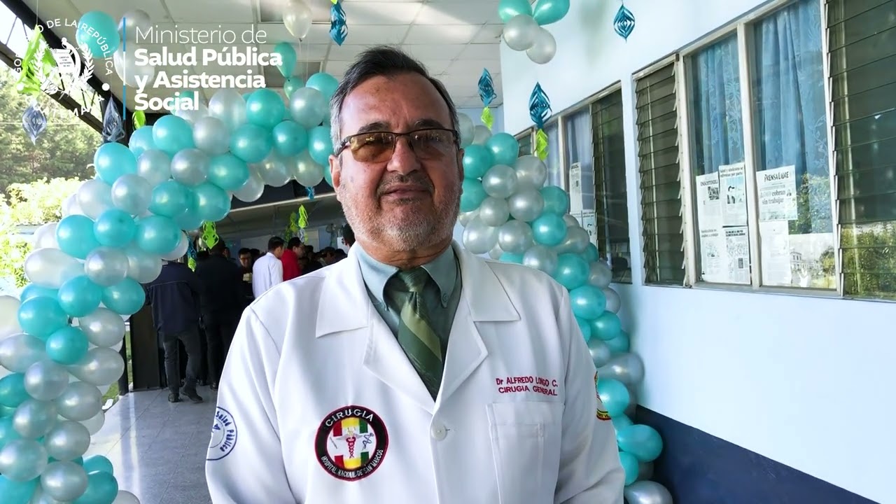 🎉🌅 ¡EL AMANECER DE UN ANIVERSARIO INOLVIDABLE! 🏥💙