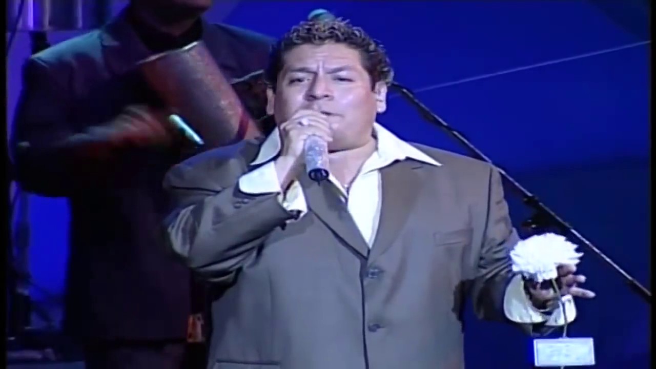 Los Angeles De Charly - En Vivo, Teatro Gran Rex