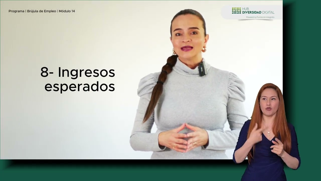 Video 14 LSC
