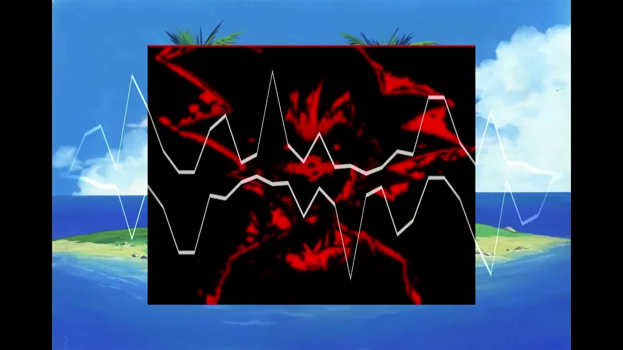 Exe (Murder But Goten.Exe And Trunks Sings It) (FNF COVER)
