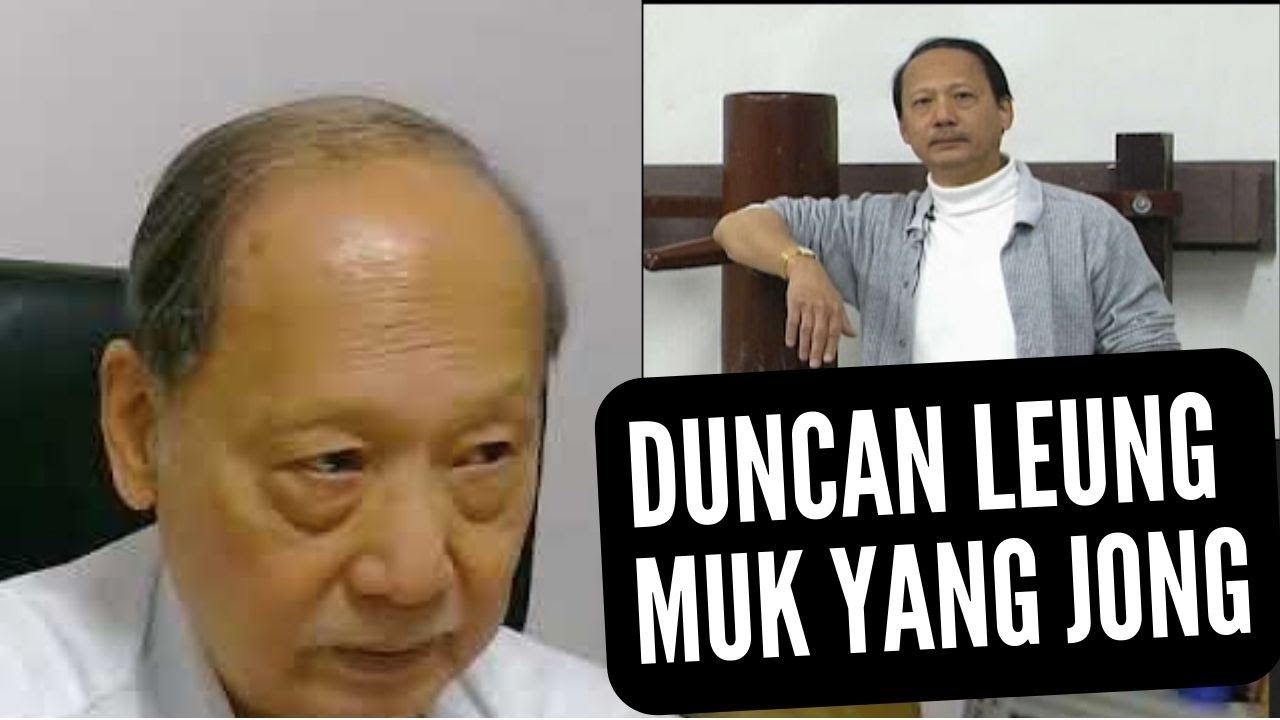 🔴 Aulas de Wing Chun Duncan Leung | Wing Chun Kung Fu | Kung Fu Ving Tsun