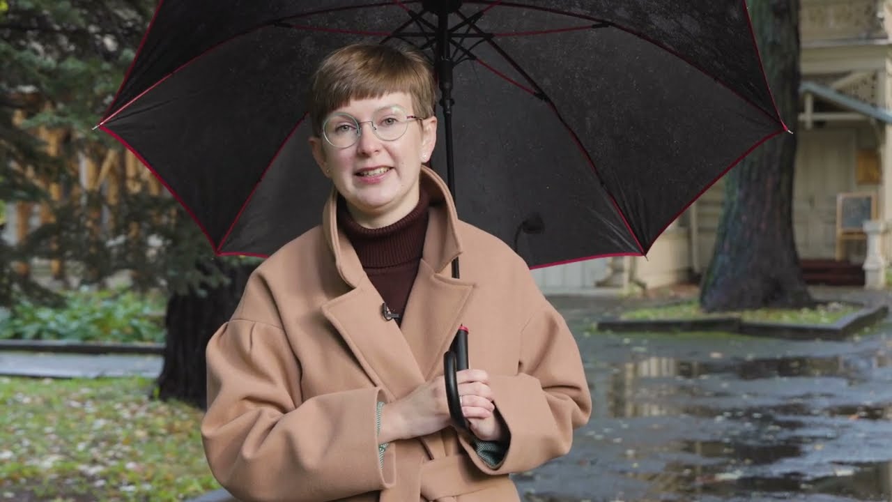 Экскурсия по историческому району Полюстрово