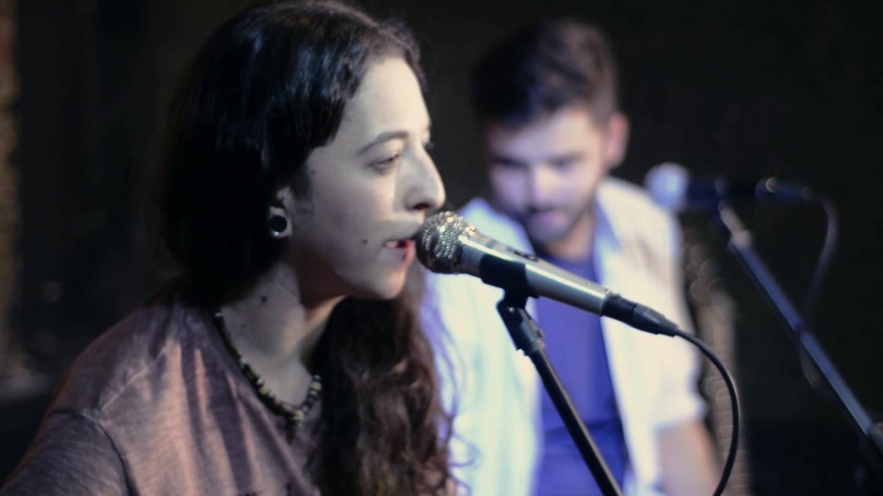 Mi final de viaje/El mundo en llamas - Marta Espinosa & Miguel Gane