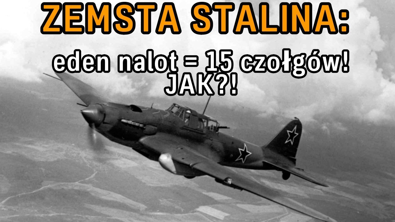 26.000 BOMB W 2 MINUTY?! Jak to możliwe?| Ił-2 PRAWDA