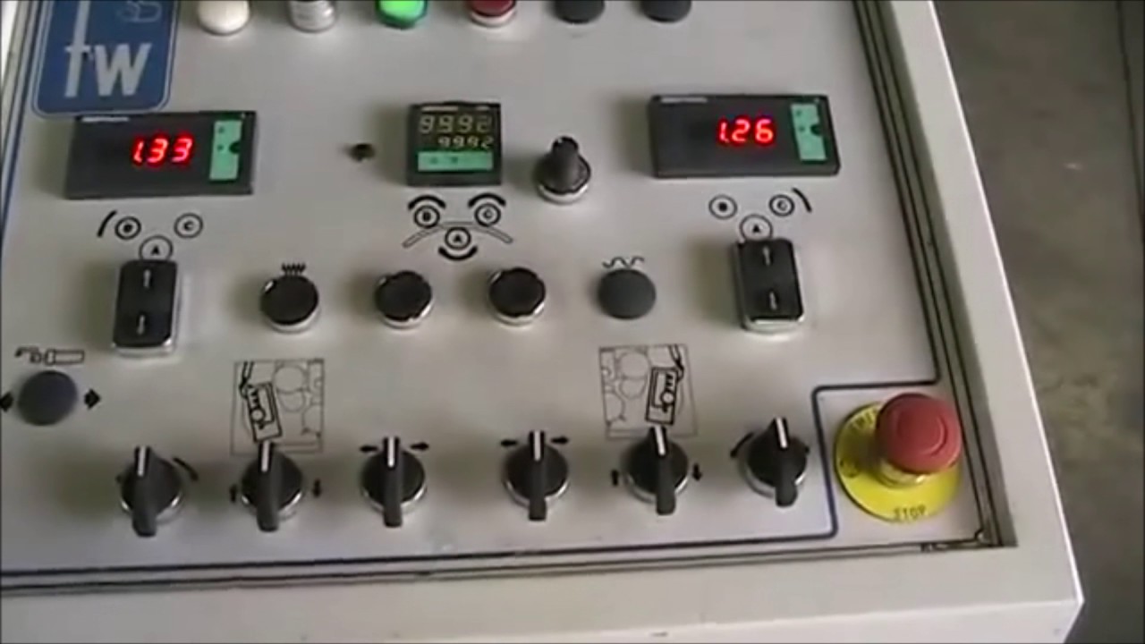 RCMI 110 TIWCE faccin