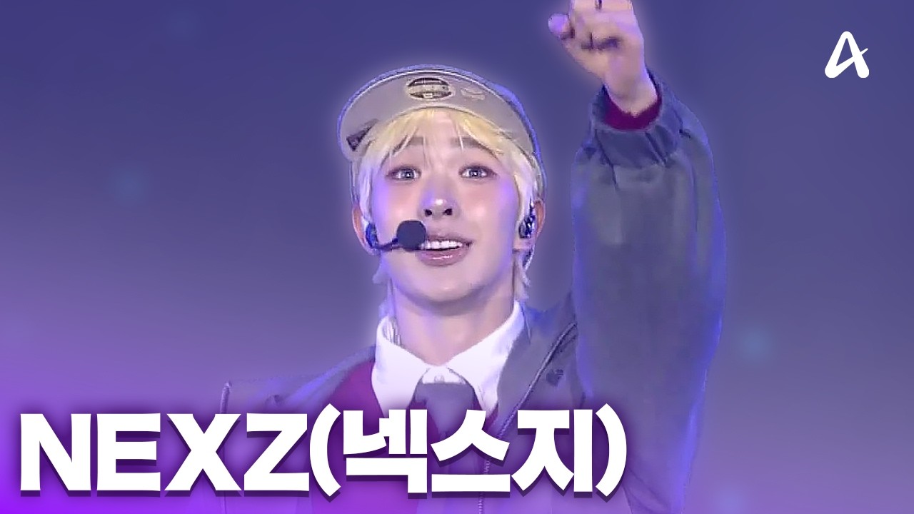 NEXZ (넥스지) - Beat-Boxer + Next To Me | 2026D*AWARDS 디 어워즈