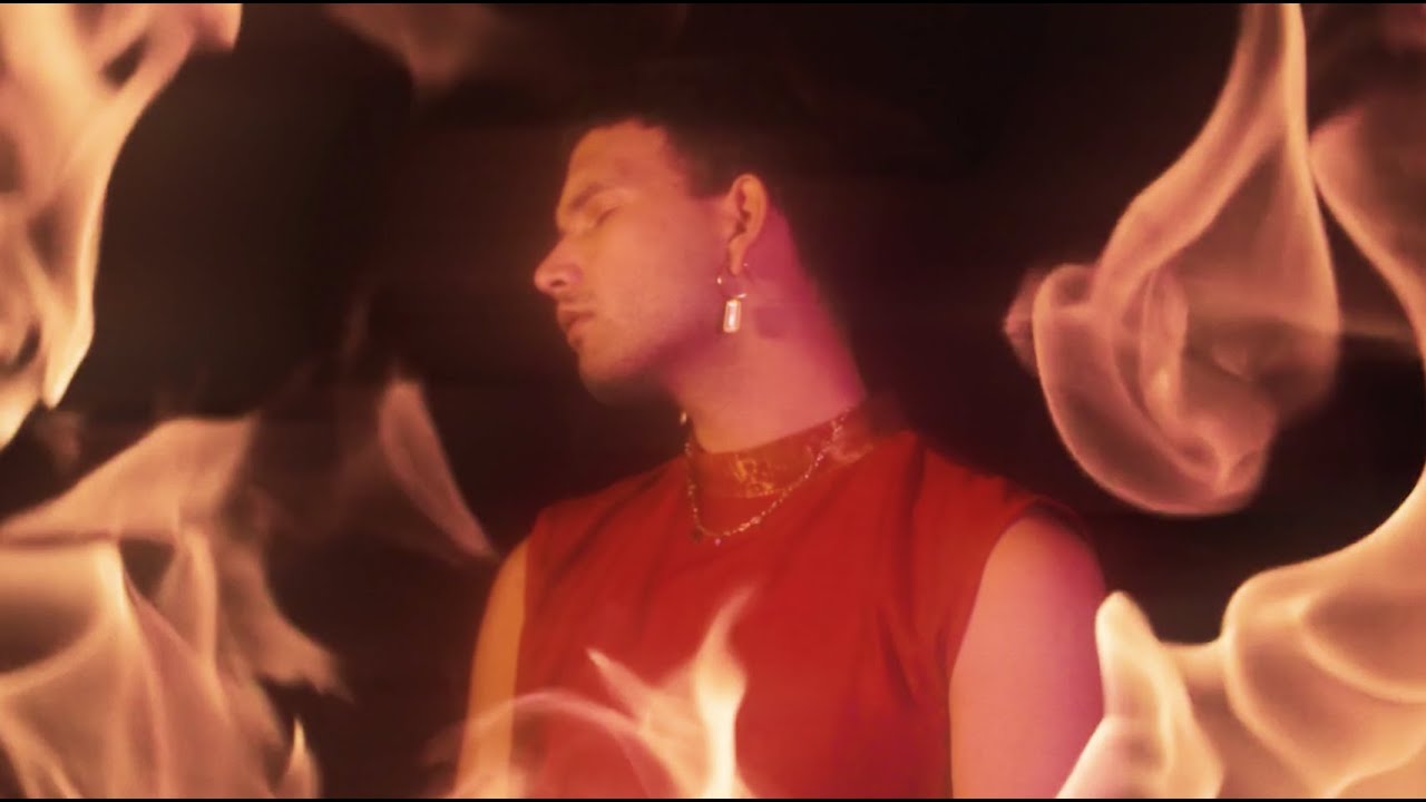 Refuge - Nawal ( Live @ ☆ Afterlife Party ☆ )