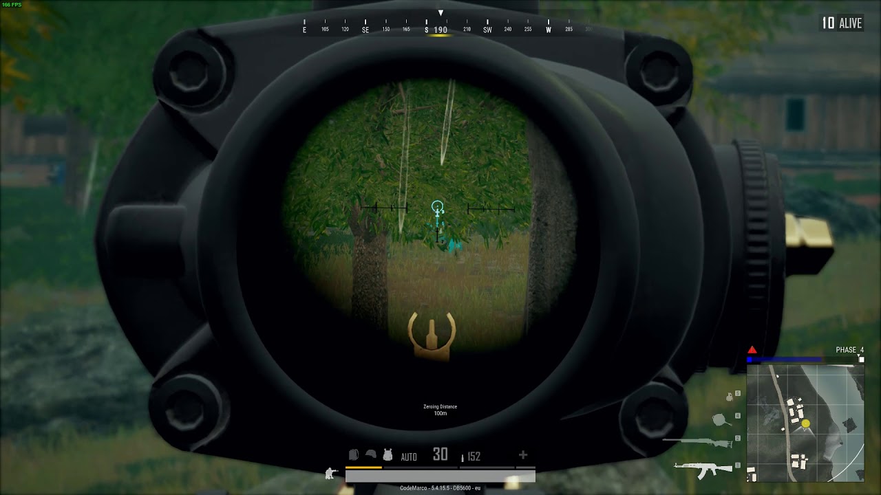 CodeMarco Pubg Kill Montage 8