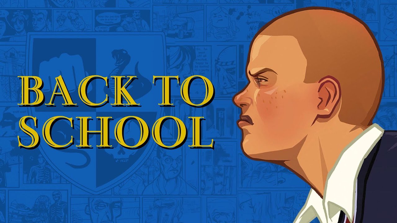 BULLY Scholarship Edition – Story Mode LIVE | Pure Nostalgia| No Commentary| Classic Action Game