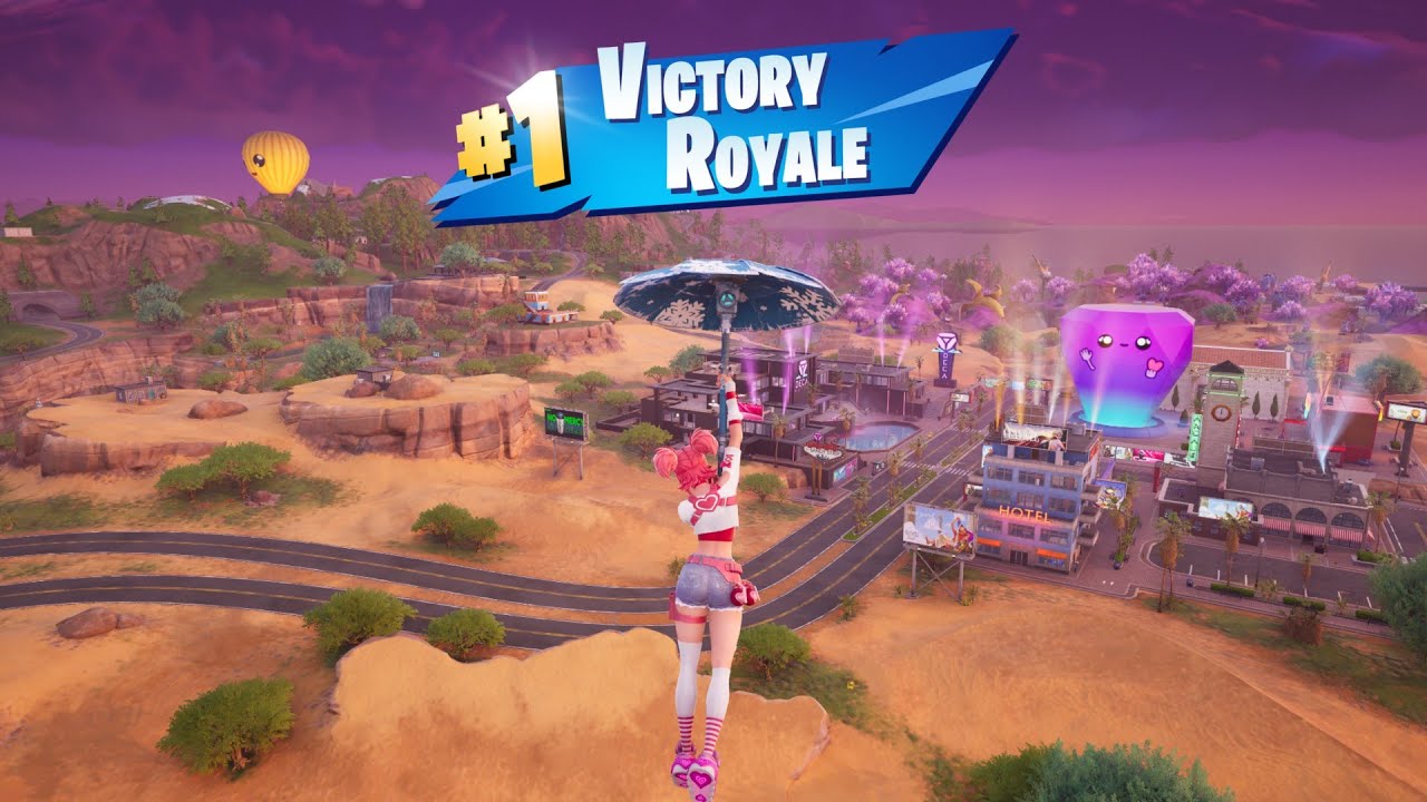 Solo Full Gameplay Win 17 Kill Battle Royale 