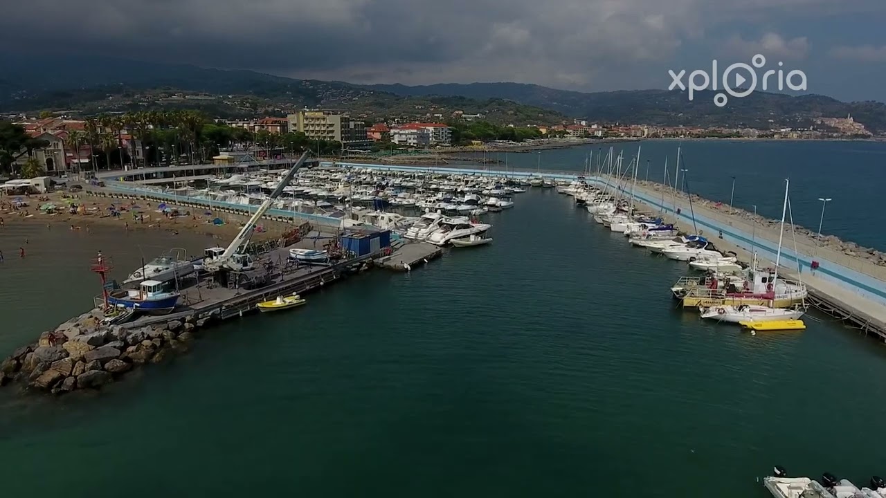 Diano Marina, Diano Marina, Liguria, Italy