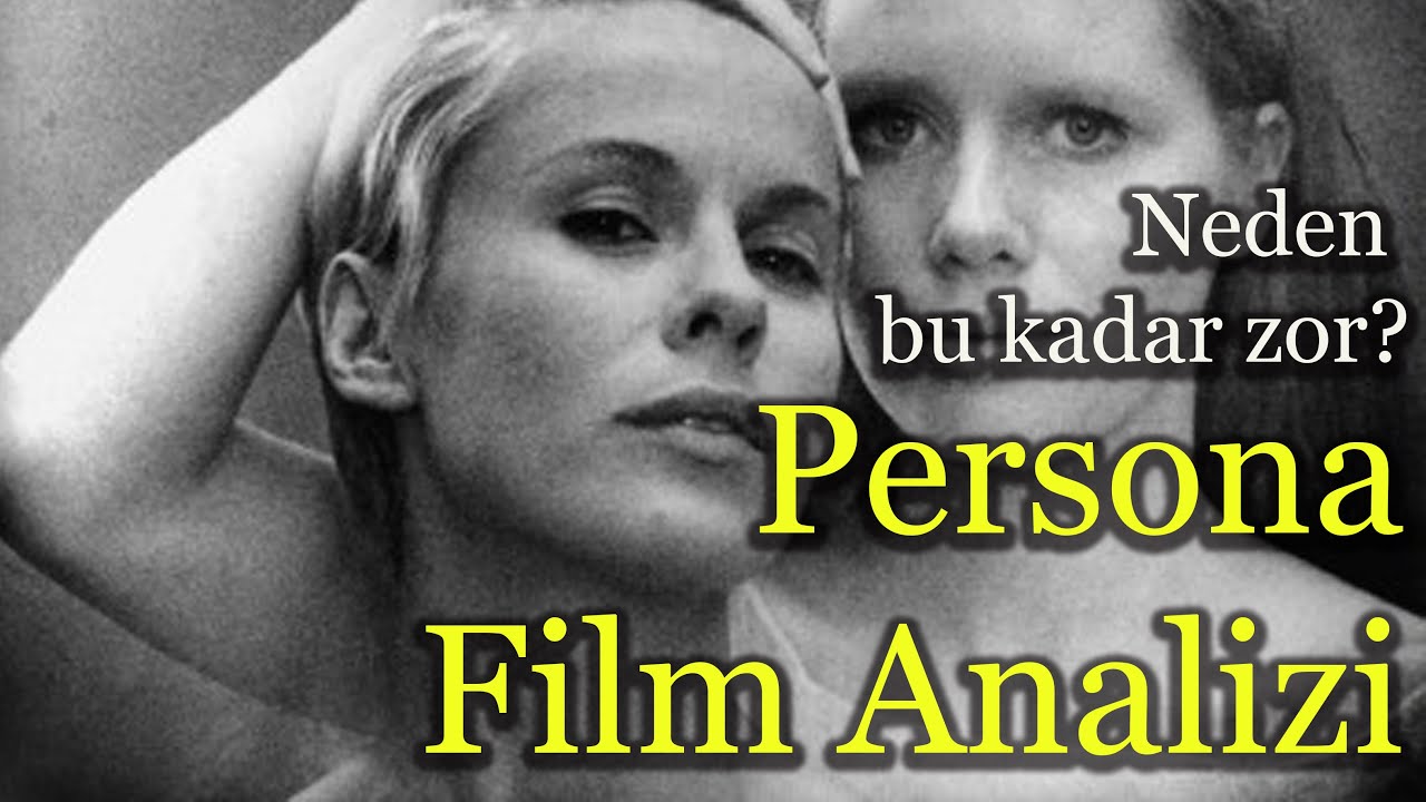 Persona Film İncelemesi