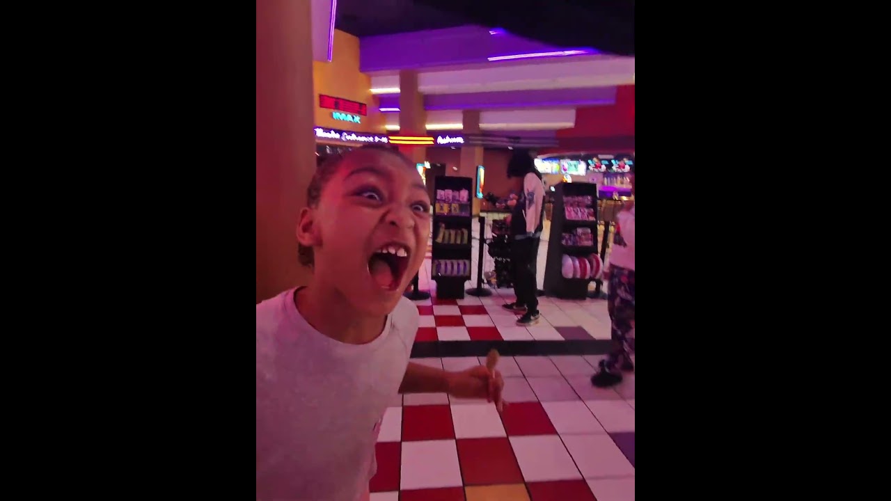 Camp Cool Kids See Lilo and Stitch!!!