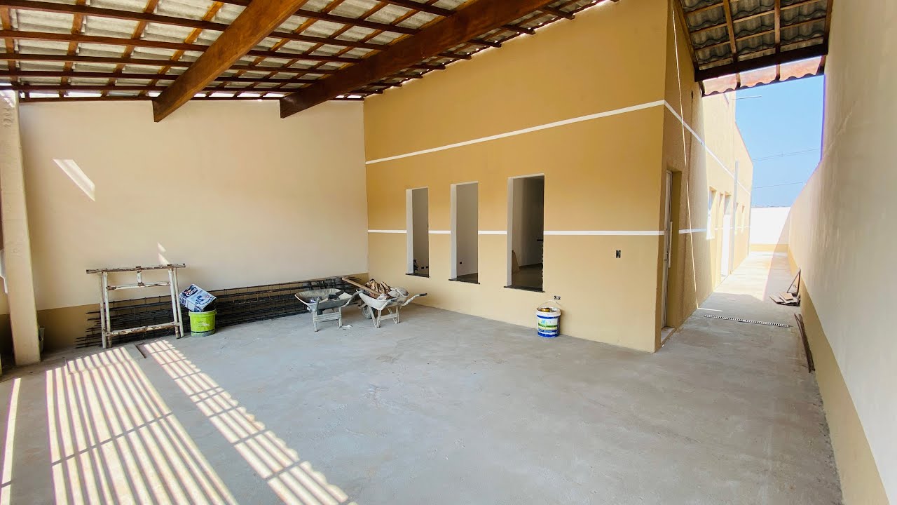 🏡 $405 mil | #venda CASA NOVA 3 DORMIT&Oacute;RIOS (st) PORTAL DOS P&Aacute;SSAROS S&Atilde;O JOS&Eacute; DOS CAMPOS/SP.