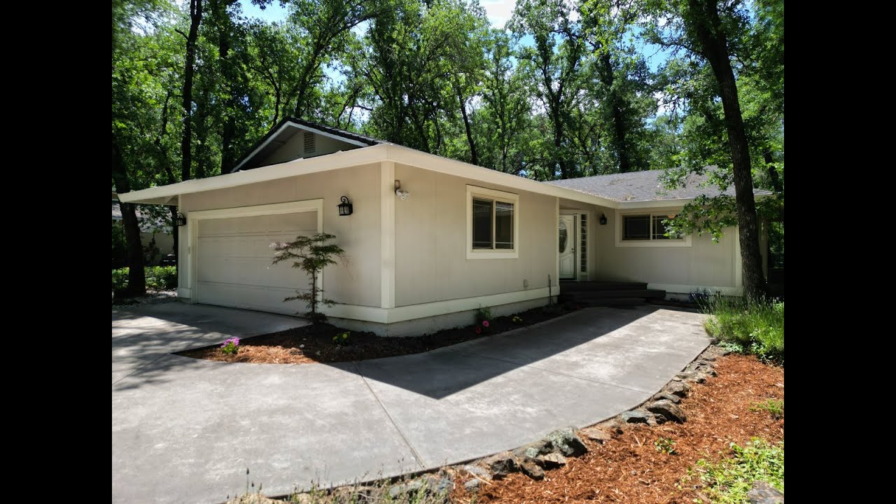 23152 Broadmoor Ct Auburn, Ca Real Estate - Branded