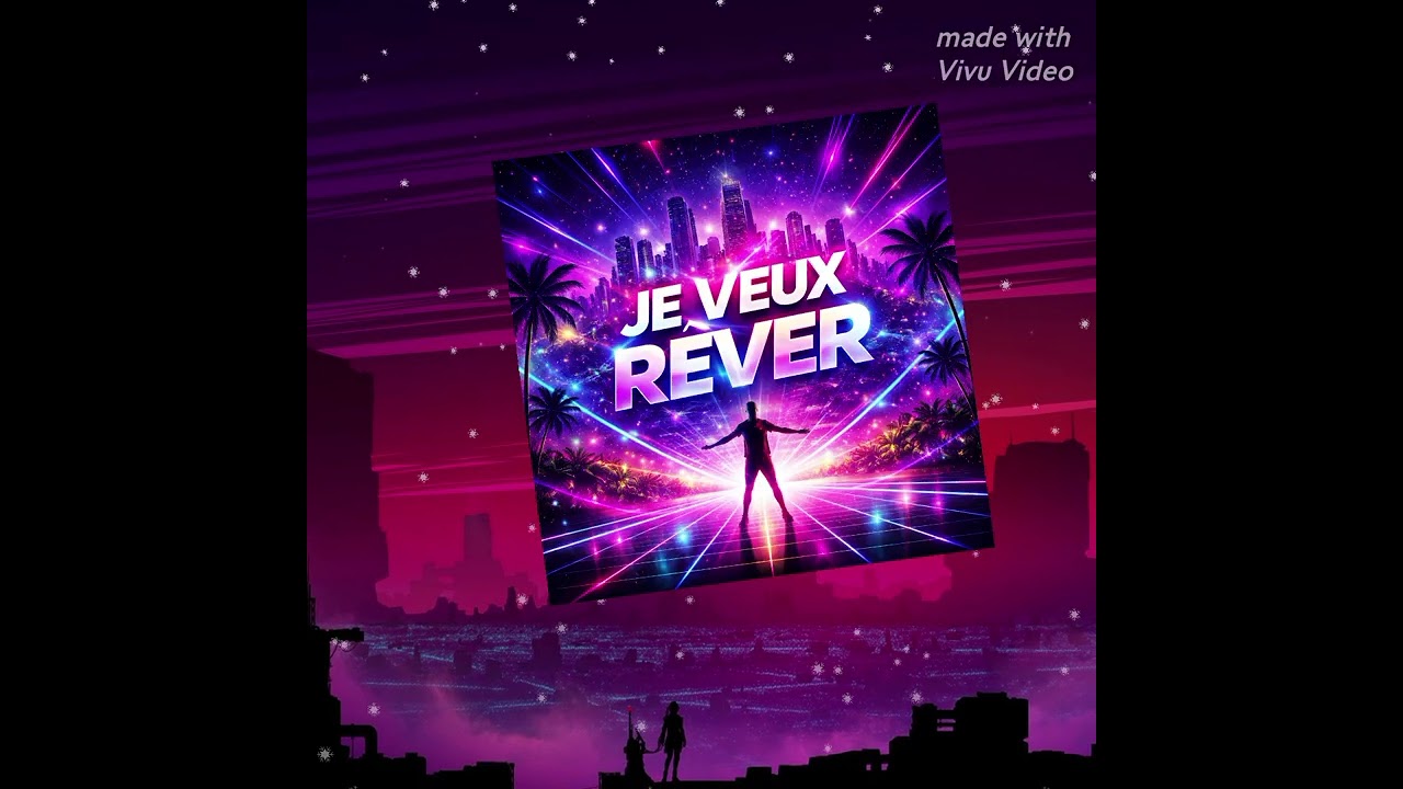 Je veux rêver 