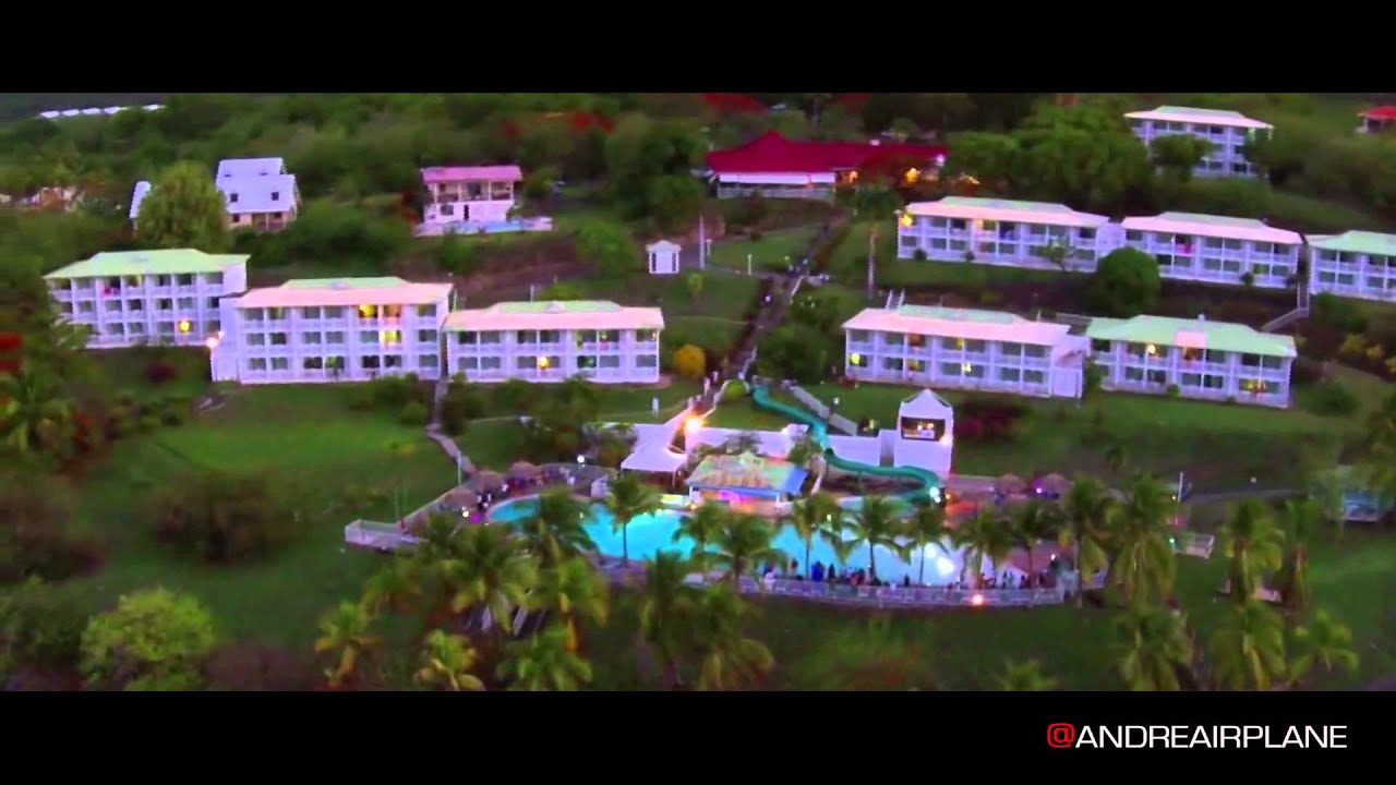 Andre Airplane - Moomraker - Dancehall + EDM + Moombahton Video Mix