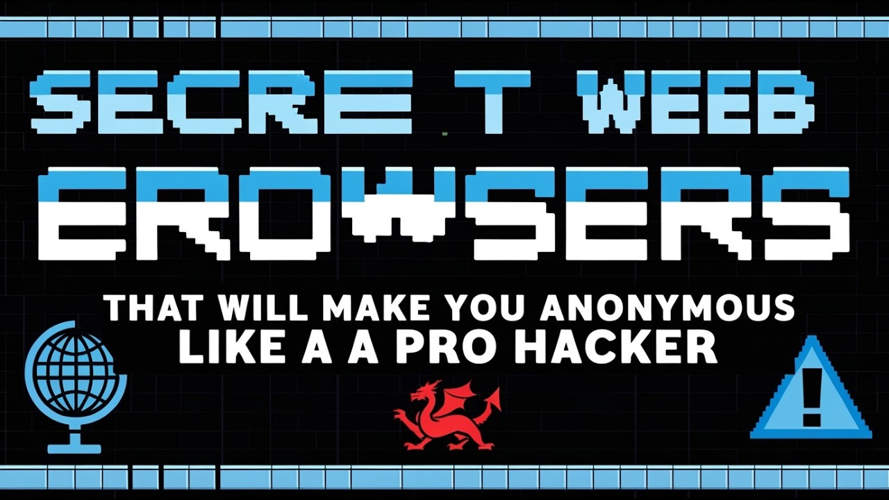 10 FREE Browsers That Provide You Dark Web Level Security