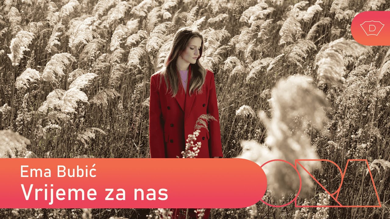 Ema Bubić - Vrijeme za nas | DORA 2026