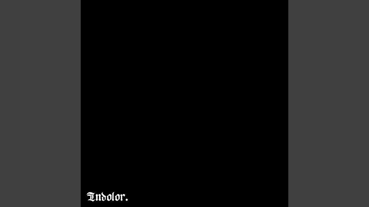 Indolor