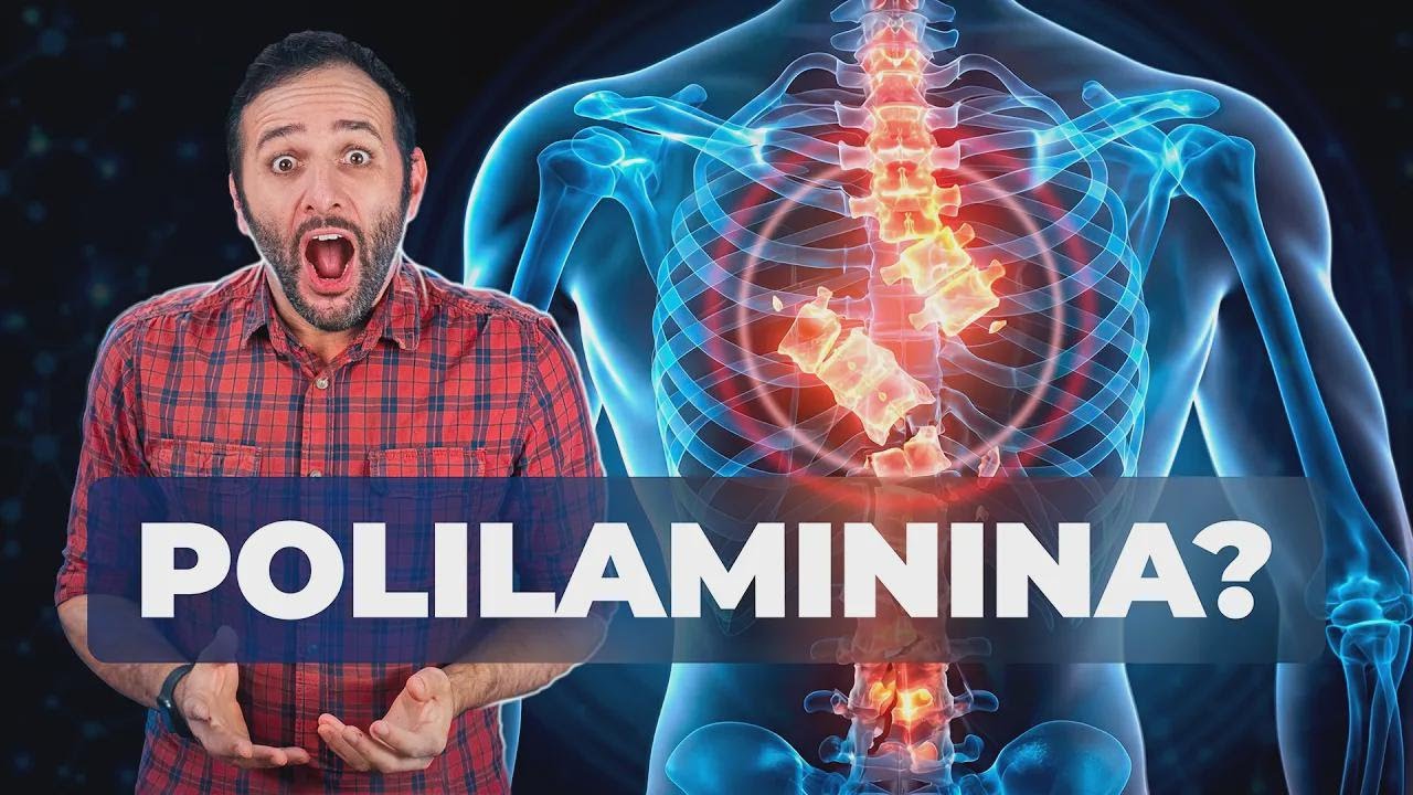 Polilaminina: scopri tutto su questa scoperta di cui tutti parlano!