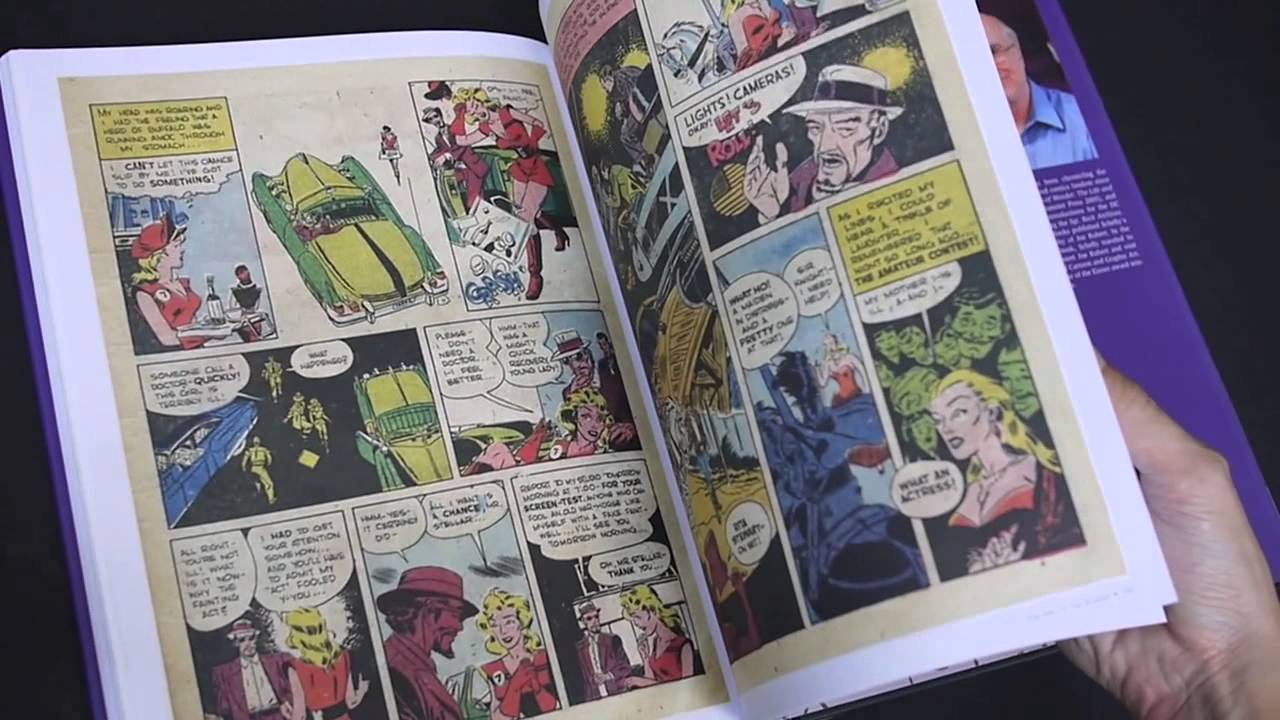 The Art of Joe Kubert
