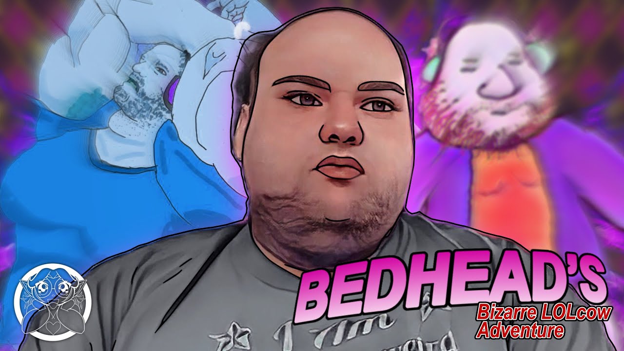 Andy Ditch: The Poopsquatch | Bedhead's Bizarre LOLCow Adventure