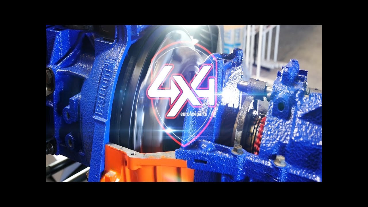 euro4x4parts