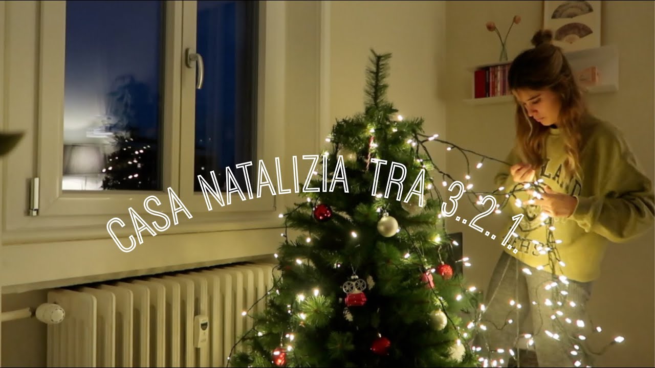 Decorare Casa per Natale | AliLuvi