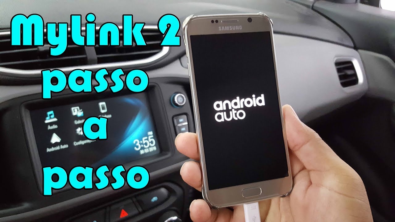 MyLink 2 passo a passo