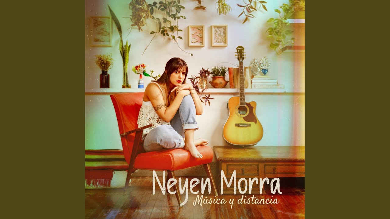 Con diez años de menos