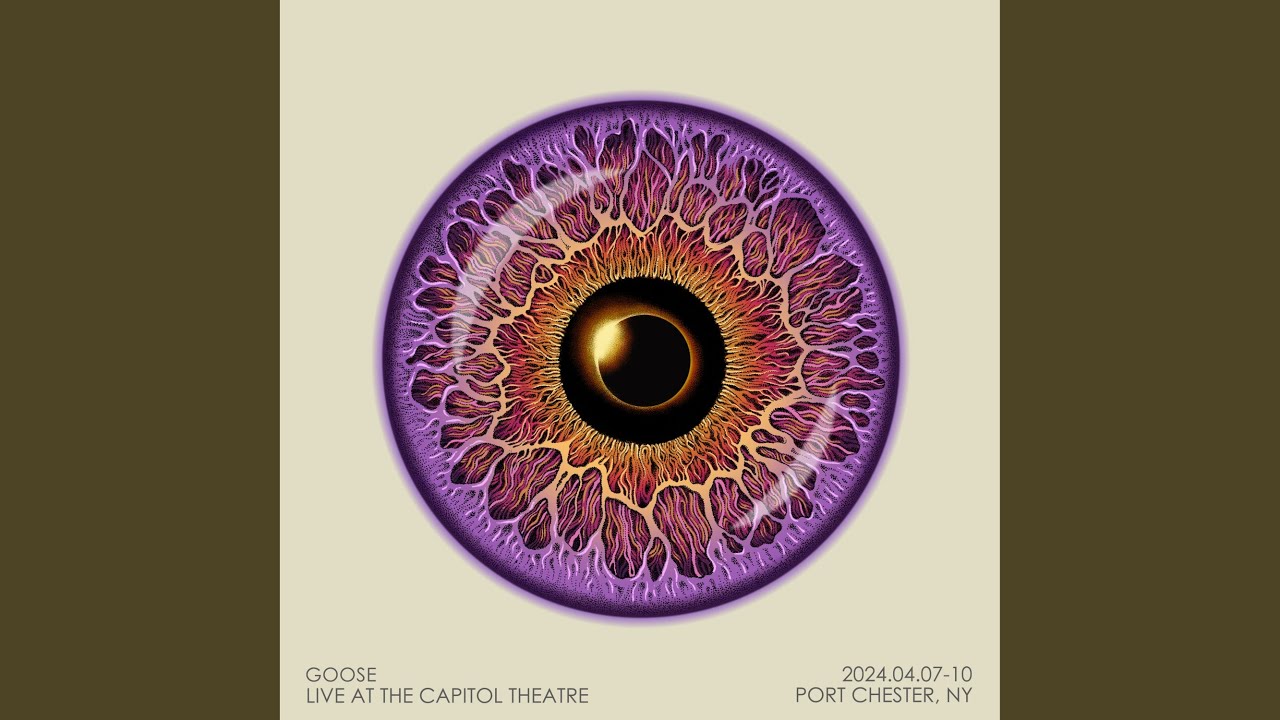 Flodown (Live)