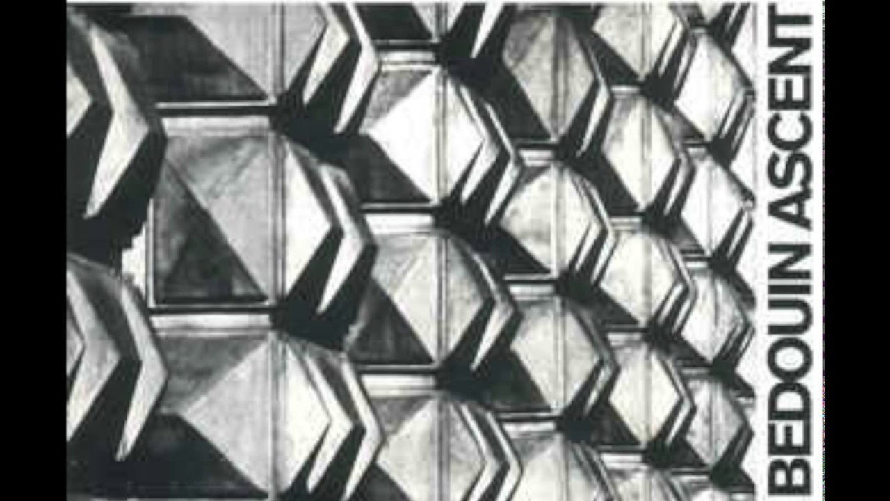 Bedouin Ascent - Crouched on Broken Glass