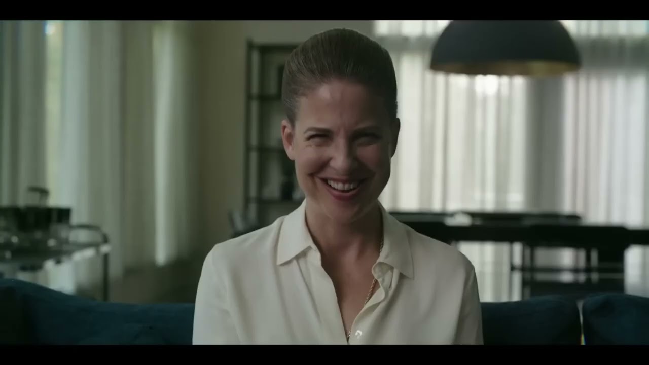 Smile 2022  Fake Therapist Scene  Movieclips