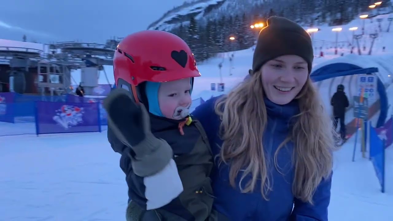 Hemsedal uge 6, 2026