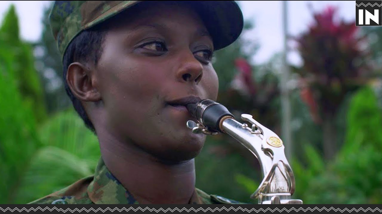 Impano idasanzwe mu Gisirikare cy'u Rwanda