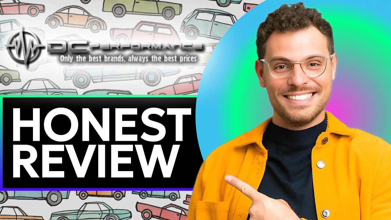 DC Performance Auto Parts Honest Review - Watch Before Using