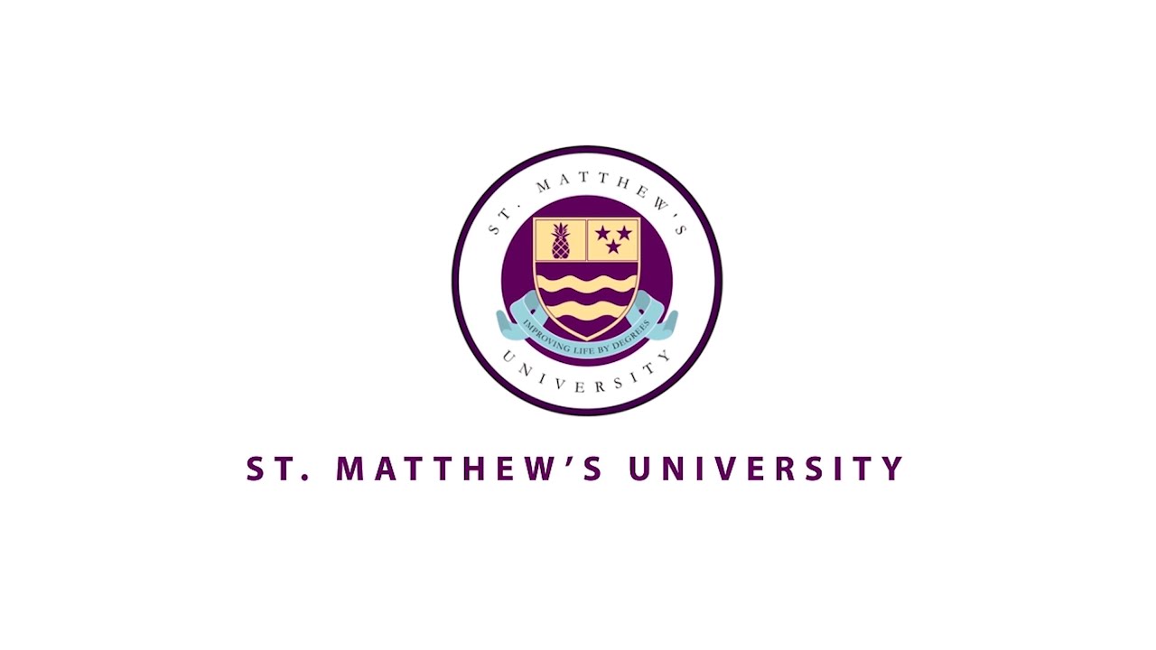 St. Matthew's University School of Medicine | Commencement Ceremony 2020