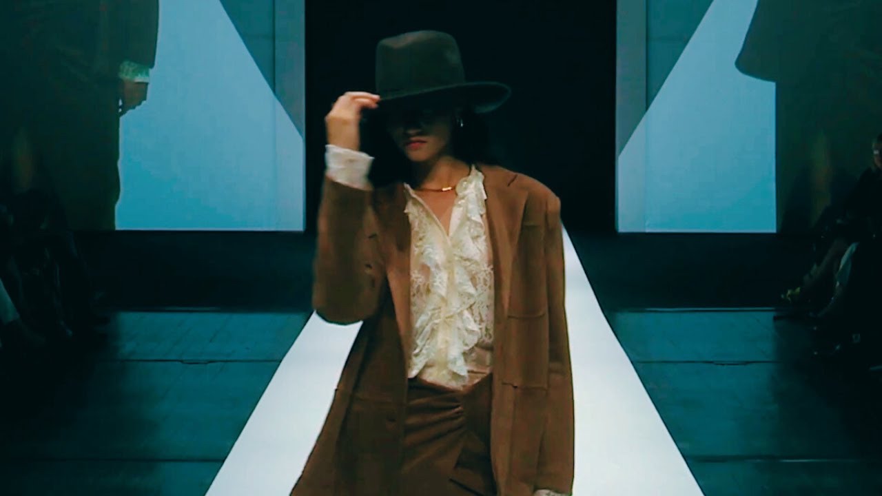 FASHION SHOW (HAVEONE 2024 RUNWAY COLLECTION)