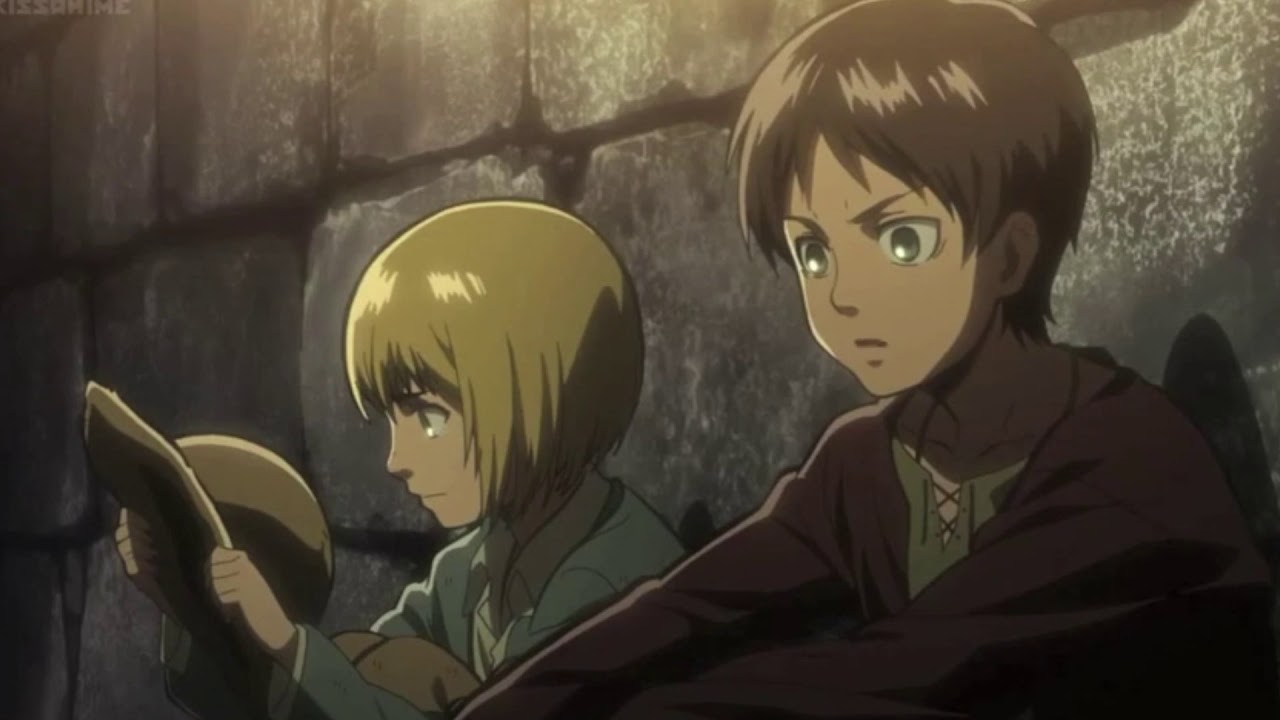 Eremin Crack
