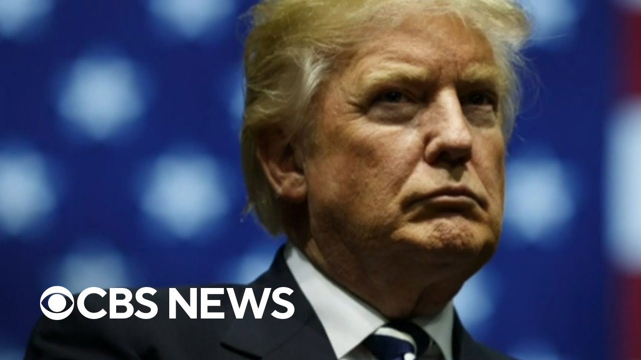 Trump's influence being tested in Republican primary elections