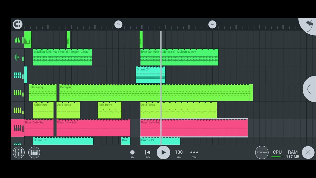 Выпускать? (я новичок в фл студио)