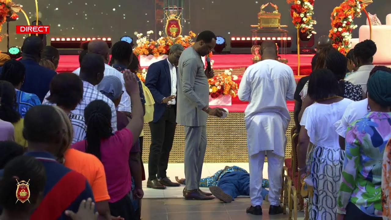 SEMINAIRE SPECIAL I JOUR 1 I GAGNER LES BATAILLES DE LA VIE-ACTE 2