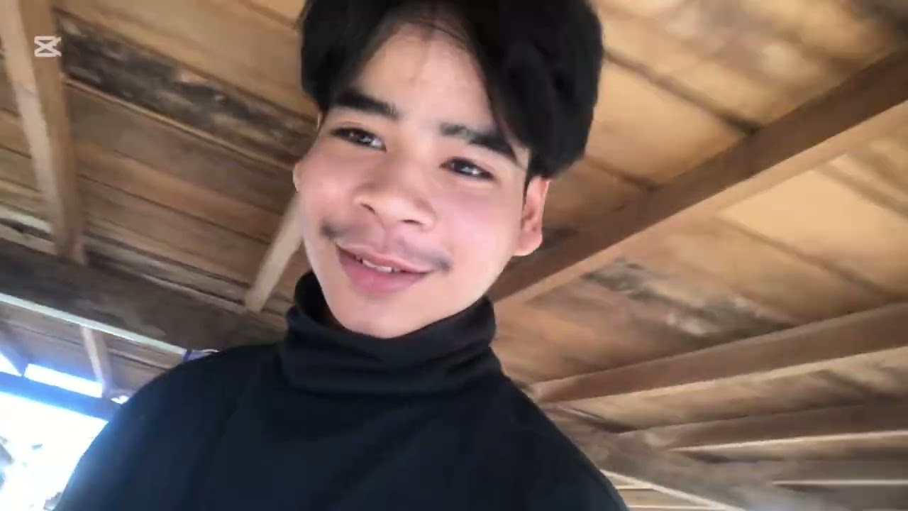 บ่าวเด่นกลับมาถ่ายคลิปอีกครั้ง วัน28.2.มกราคม