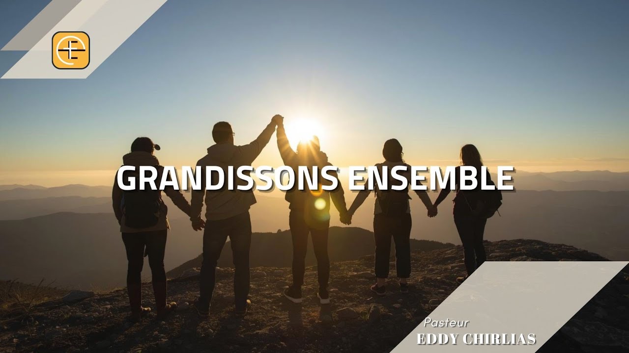 GRANDISSONS ENSEMBLE