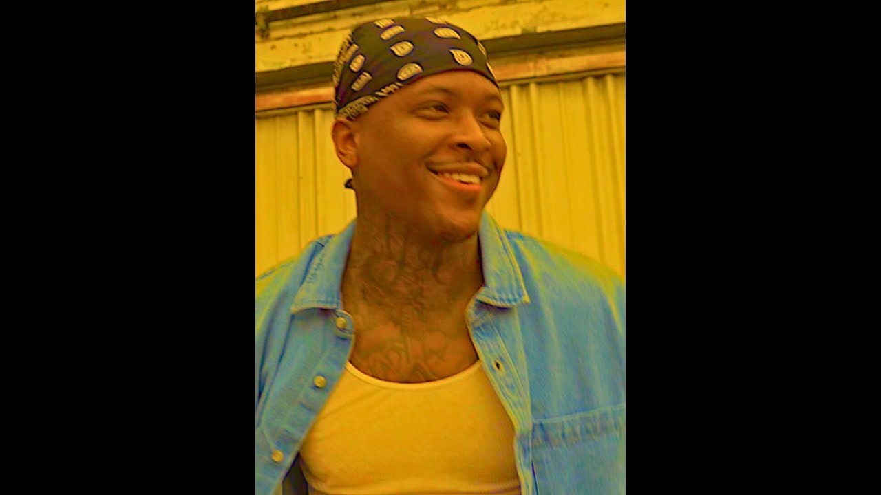[FREE] YG x Dogg Pound West Coast Type Beat “ON THE MOVE” | 2026