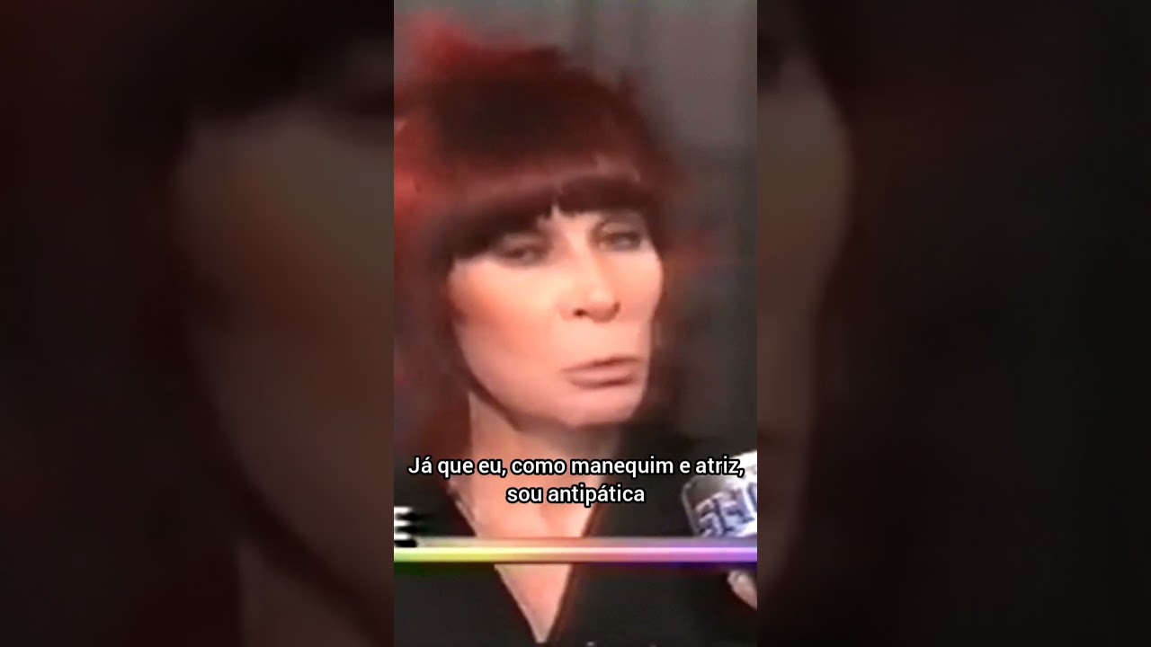 1996 Rita Lee no desfile de Ocimar Versolato #ritalee