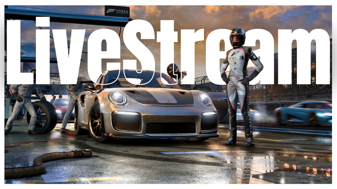 The Start of Japanese Automotive Season