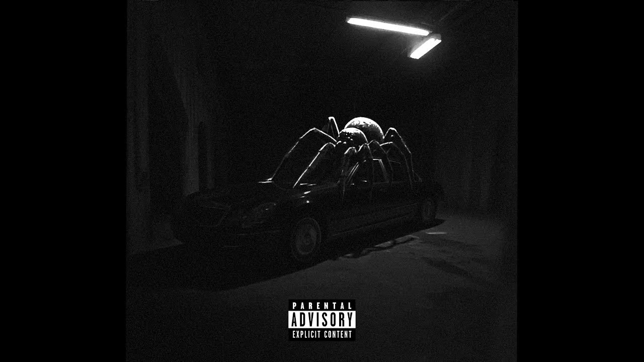 [FREE] Future Type Beat - Crash Out